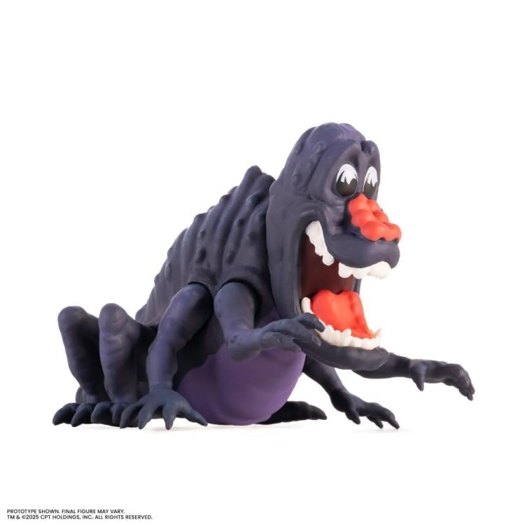 The Real Ghostbusters Ray Stantz 1/12 Scale Action Figure Gallery Image 38