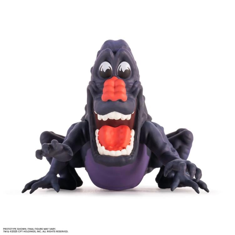 The Real Ghostbusters Ray Stantz 1/12 Scale Action Figure Gallery Image 37