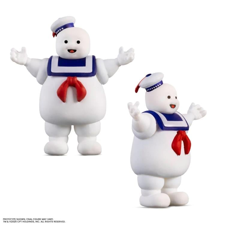 The Real Ghostbusters Ray Stantz 1/12 Scale Action Figure Gallery Image 31