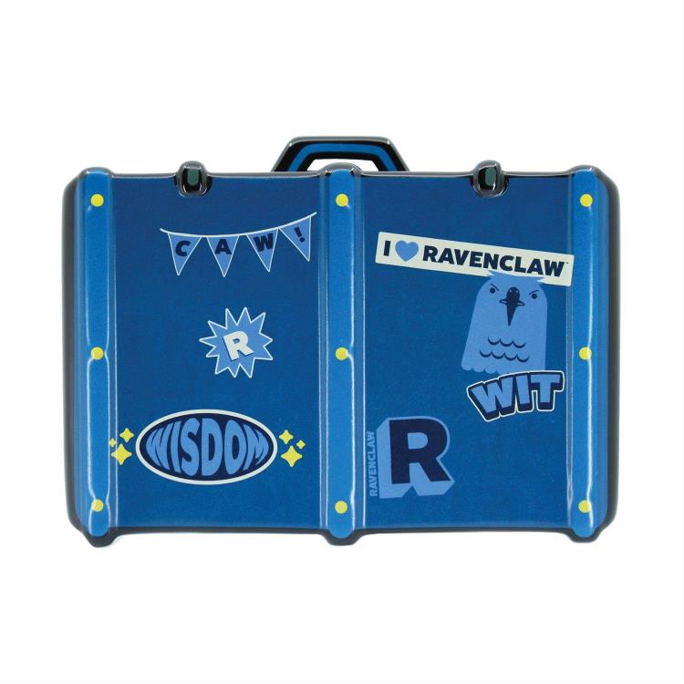 Harry Potter Ravenclaw House Luggage Piggy Bank Gallery Image 3