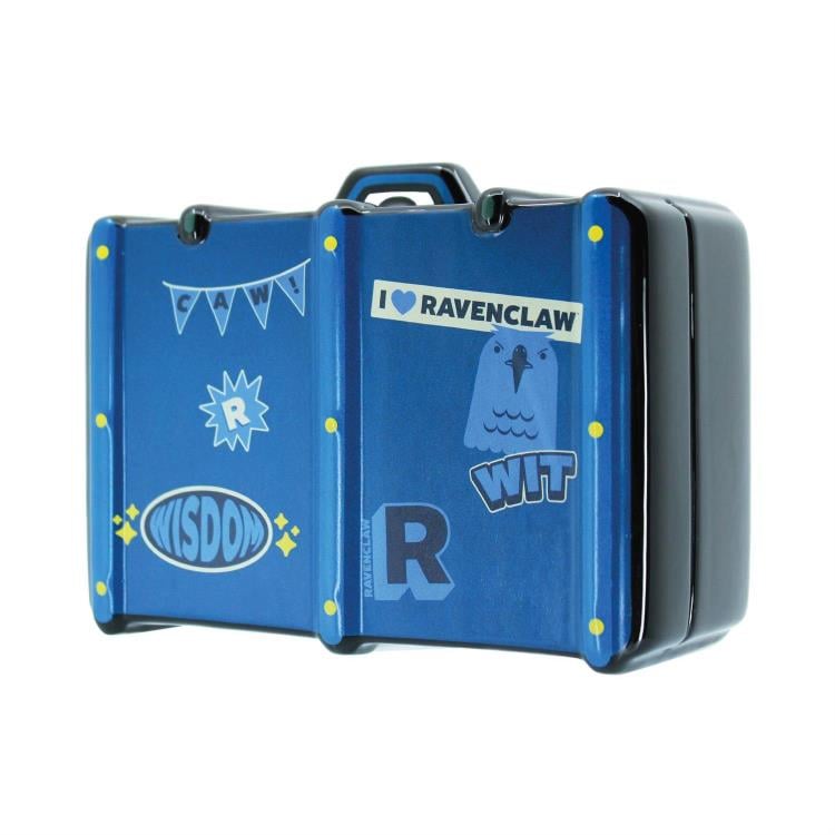 Harry Potter Ravenclaw House Luggage Piggy Bank