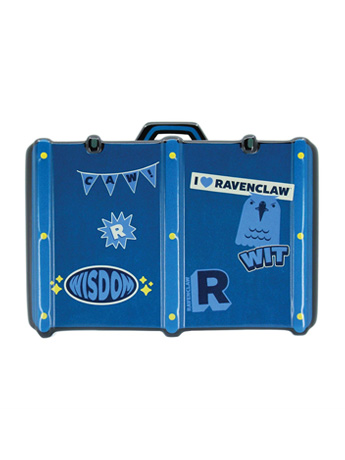 Harry Potter Ravenclaw House Luggage Piggy Bank Gallery Image 2