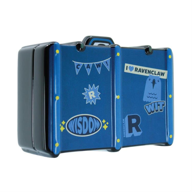 Harry Potter Ravenclaw House Luggage Piggy Bank Gallery Image 4