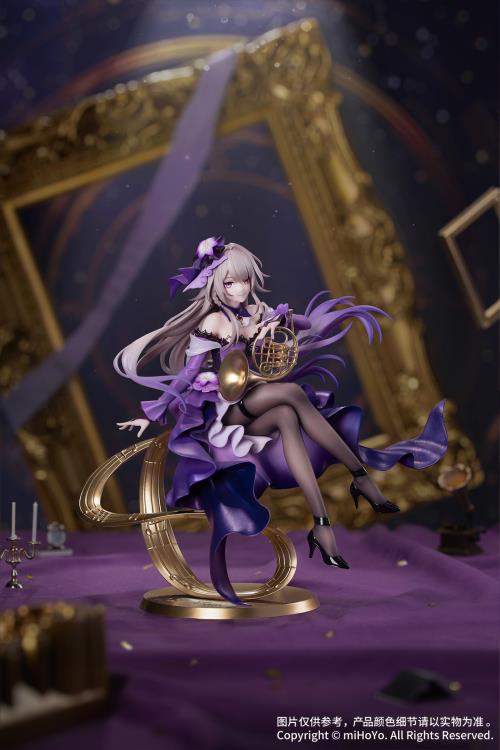 Honkai: Star Rail Gift+ The Herta (Star Rail Live Ver.) 1/8 Scale
