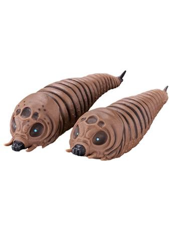 Godzilla: Tokyo S.O.S. (2003) Movie Monster Series Mothra Larva Gallery Image 2