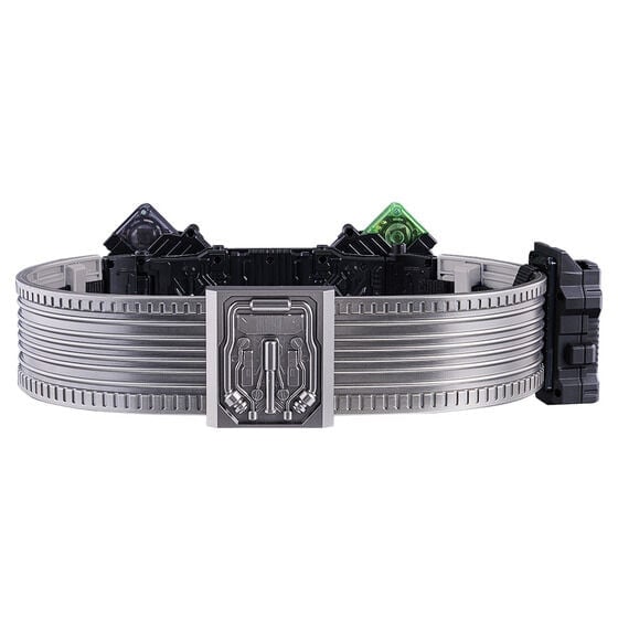 悠② Kamen Rider W DX Double Driver High Spec Belt