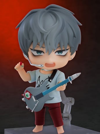 Alien Stage Nendoroid No.2861 Till Gallery Image 2