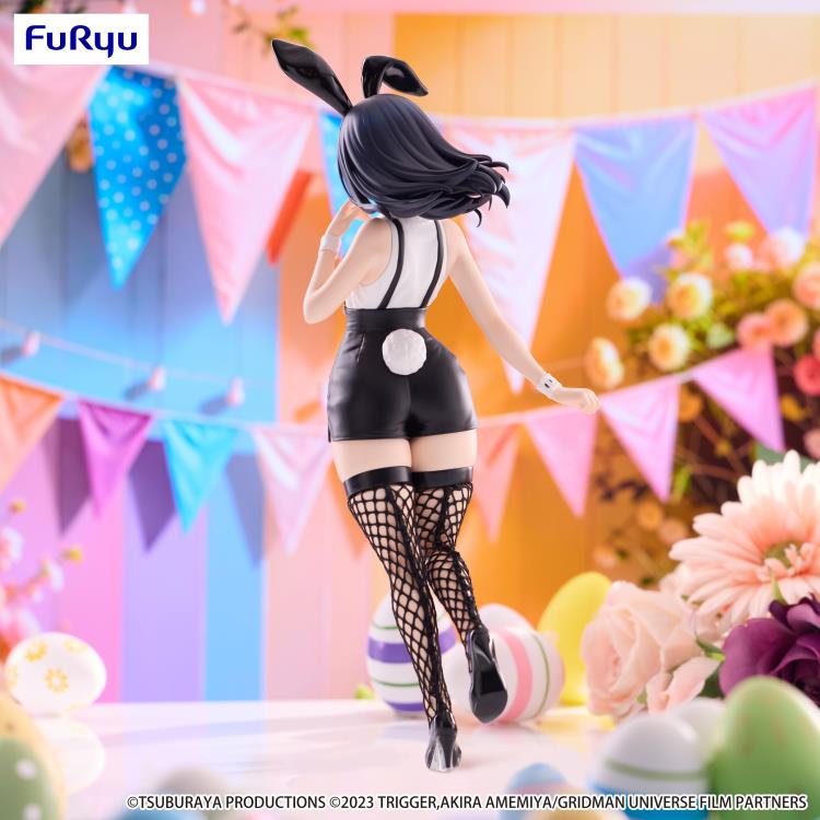 Gridman Universe BiCute Bunnies Rikka Takarada (Easter Bunny Ver.) Figure Gallery Image 4