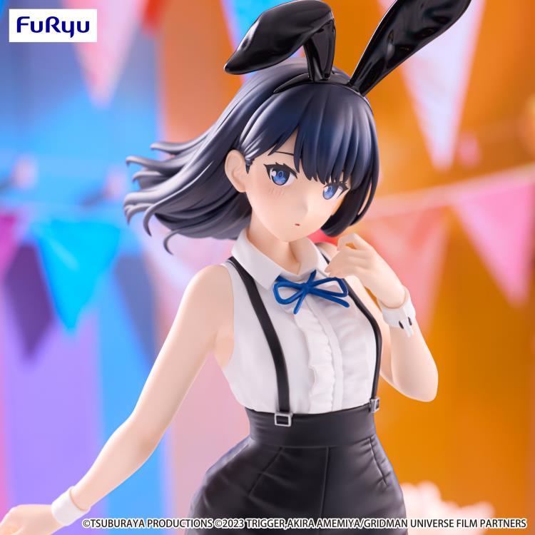 Gridman Universe BiCute Bunnies Rikka Takarada (Easter Bunny Ver