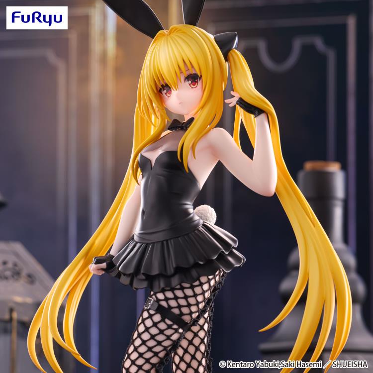 To Love-Ru Darkness BiCute Bunnies Golden Darkness Figure Gallery Image 6