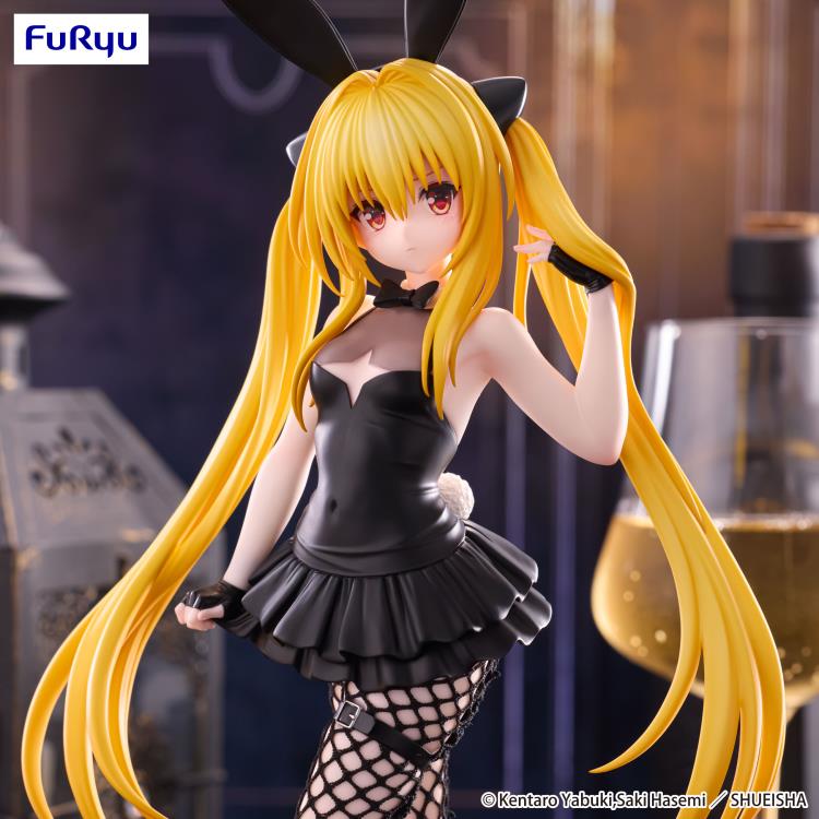To Love-Ru Darkness BiCute Bunnies Golden Darkness Figure Gallery Image 5