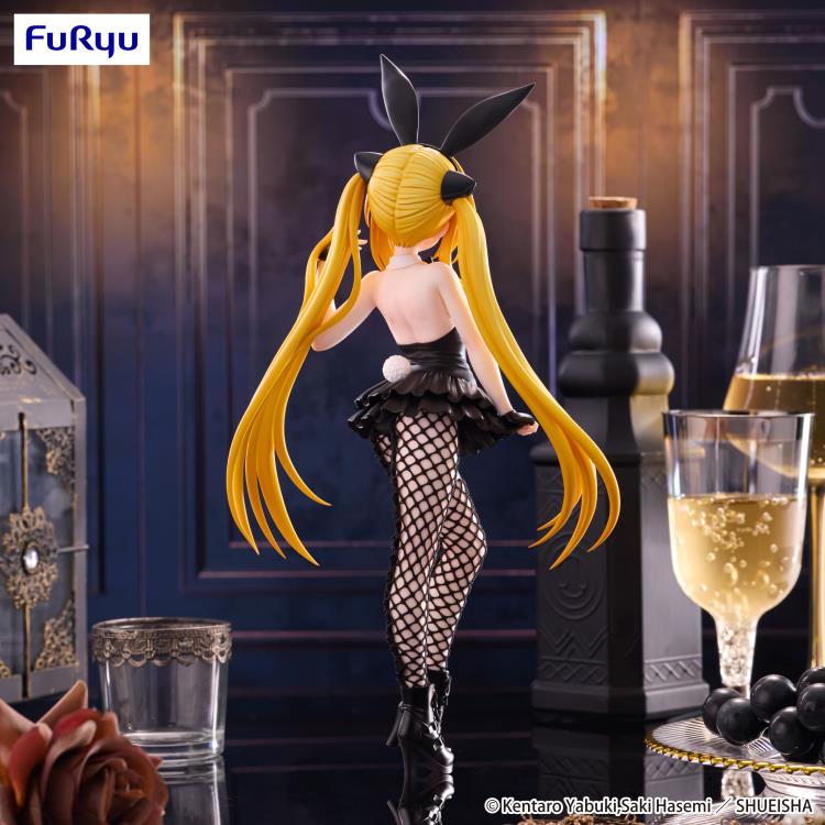 To Love-Ru Darkness BiCute Bunnies Golden Darkness Figure Gallery Image 4