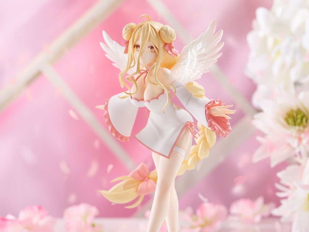 Date A Live V BiCute Pure Mukuro Hoshimiya Figure Gallery Image 1