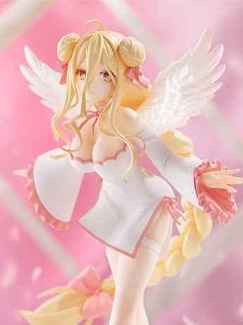 Date A Live V BiCute Pure Mukuro Hoshimiya Figure Gallery Image 2