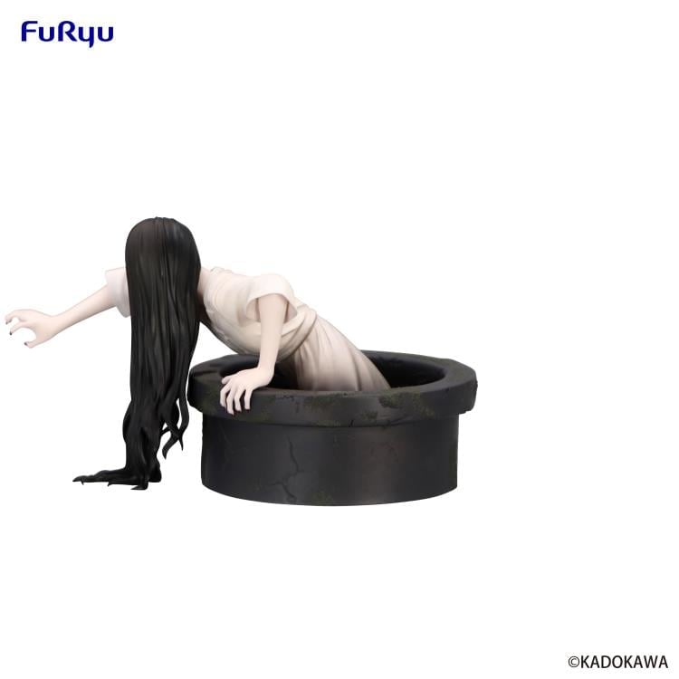 Sadako Noodle Stopper Figure Gallery Image 10