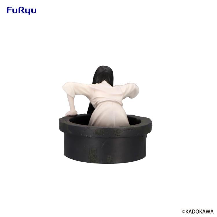 Sadako Noodle Stopper Figure Gallery Image 12