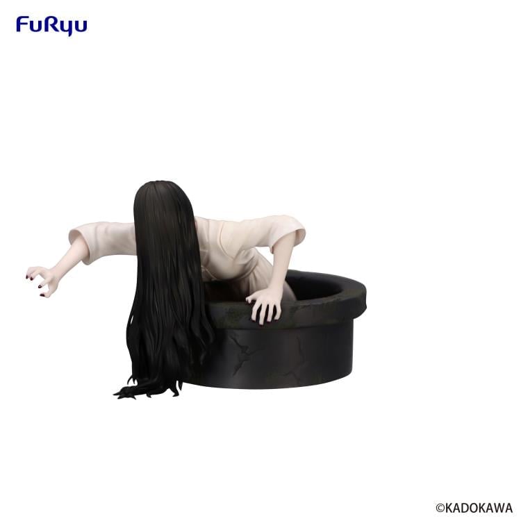 Sadako Noodle Stopper Figure Gallery Image 9