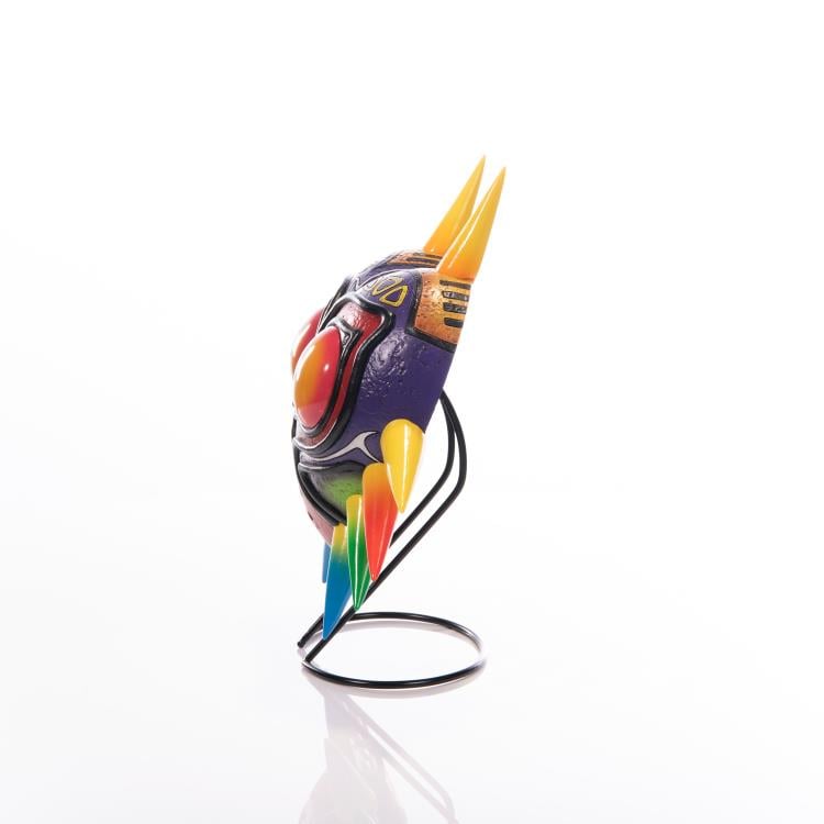 The Legend of Zelda Majora's Mask Majora's Mask (Standard Edition) Limited Edition Statue Gallery Image 22