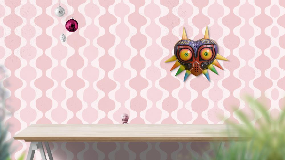 The Legend of Zelda Majora's Mask Majora's Mask (Standard Edition) Limited Edition Statue Gallery Image 25
