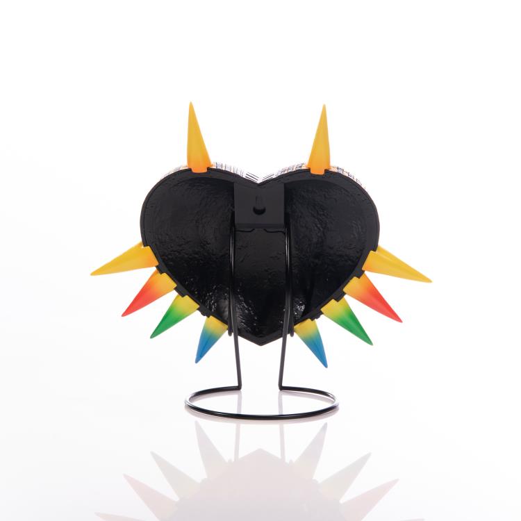 The Legend of Zelda Majora's Mask Majora's Mask (Standard Edition) Limited Edition Statue Gallery Image 21