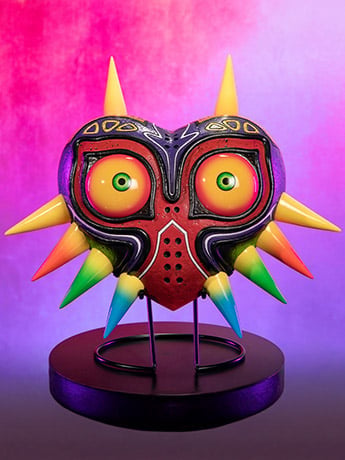 The Legend of Zelda Majora's Mask Majora's Mask (Standard Edition
