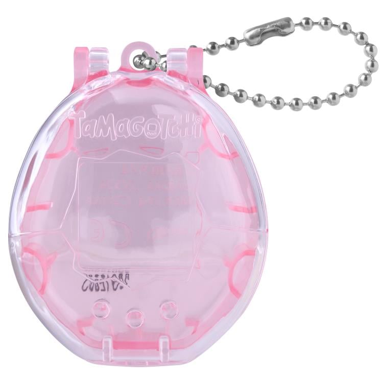 Tamagotchi Collectibles Angel Snack Time Random Keychain