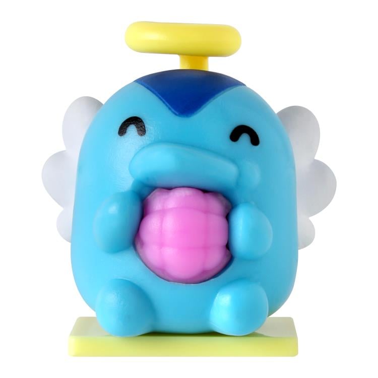 Tamagotchi Collectibles Angel Snack Time Random Keychain Gallery Image 8