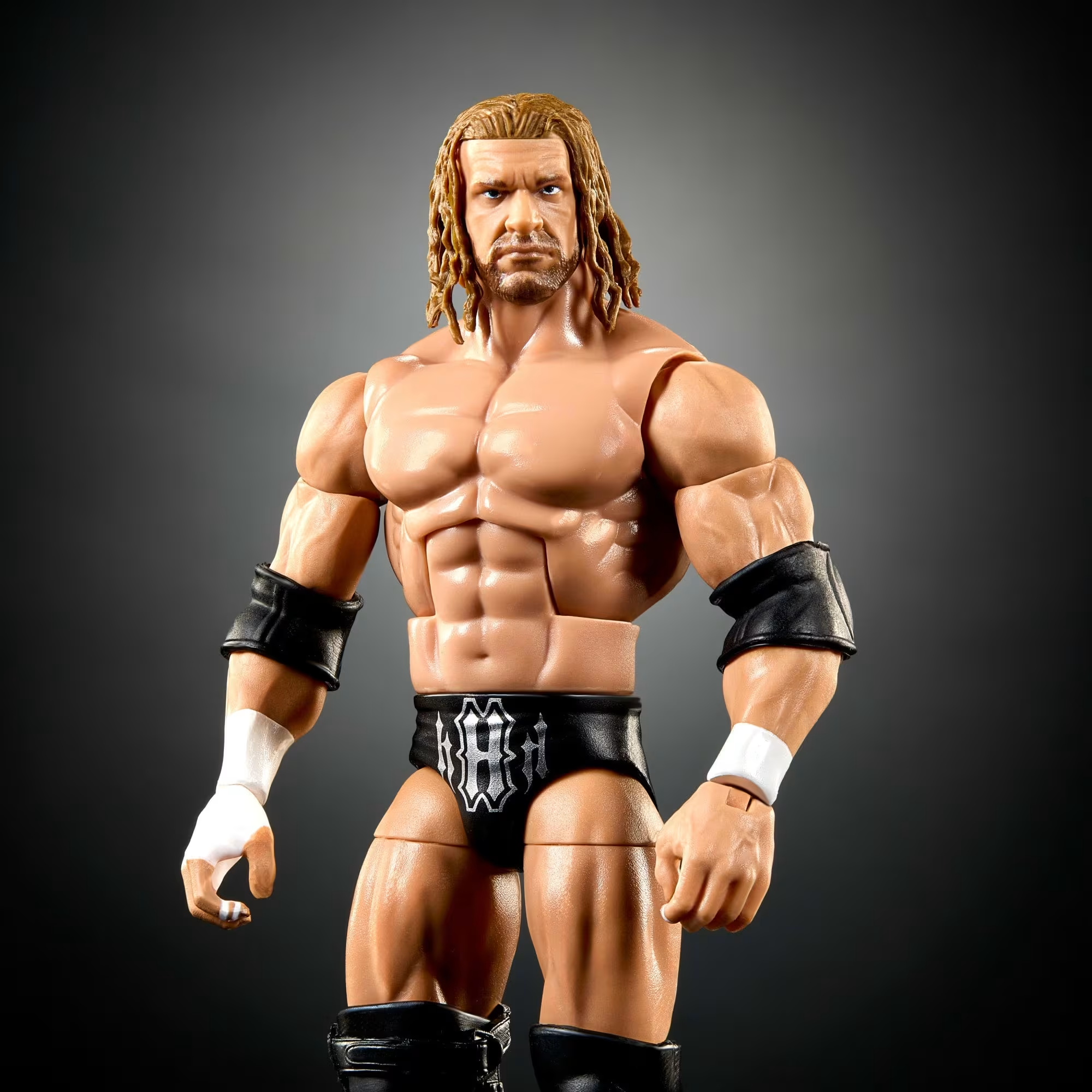 WWE Elite Collection SummerSlam Triple H Action Figure