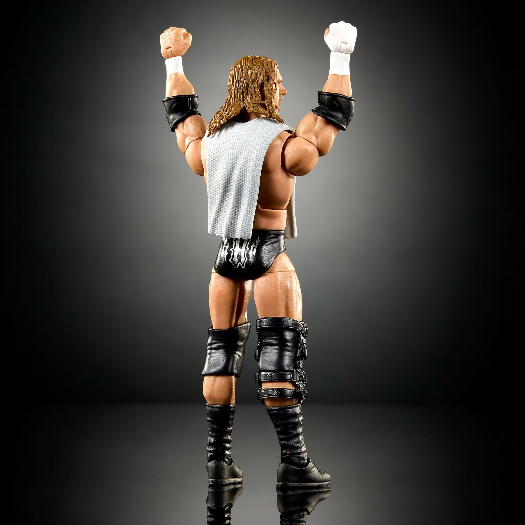 WWE Elite Collection SummerSlam Triple H Action Figure
