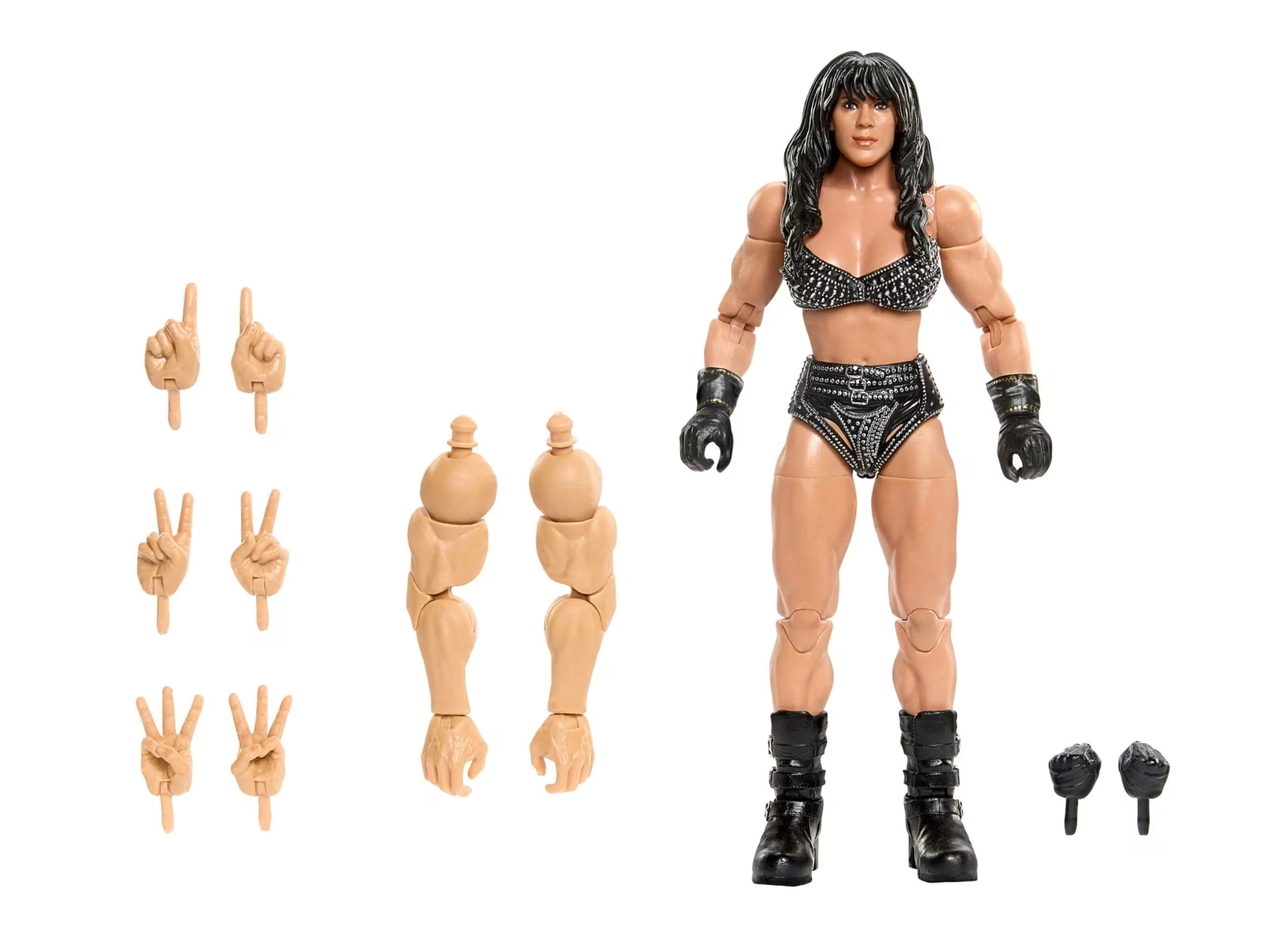 WWE キマラフィギュア Chyna WWE SummerSlam 2026 Elite Collection Series Action Figure