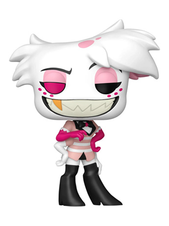 Hazbin Hotel Pop! Animation #2241 Angel Dust