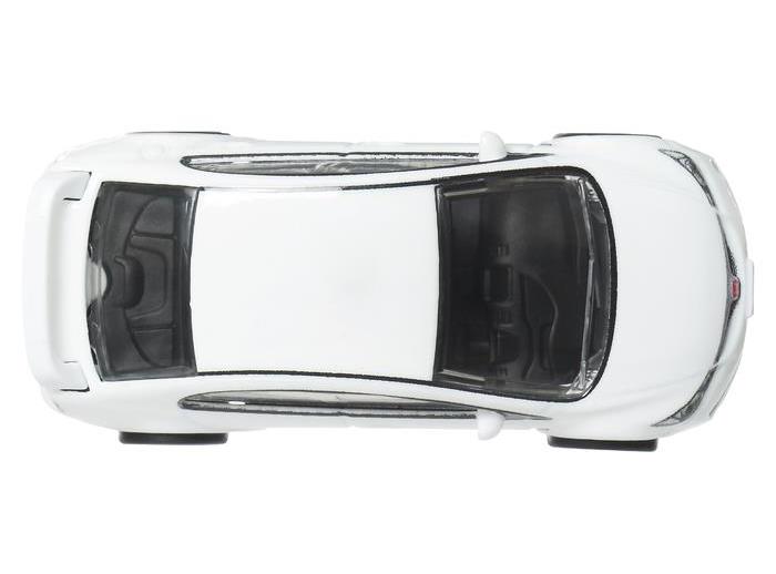 Hot Wheels Premium Car Culture Ronin Run II 2007 Honda Civic Type R Gallery Image 7