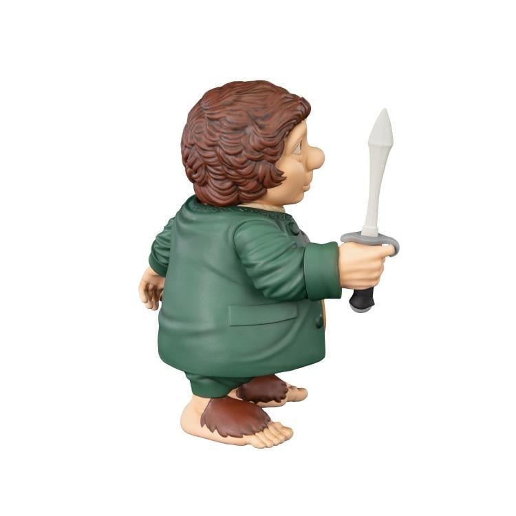 The Hobbit Bilbo Baggins Figure Gallery Image 11