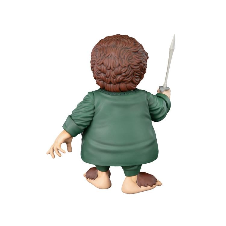 The Hobbit Bilbo Baggins Figure Gallery Image 8