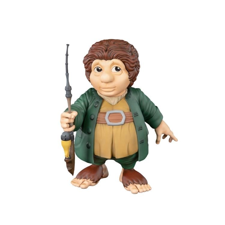 The Hobbit Bilbo Baggins Figure Gallery Image 12