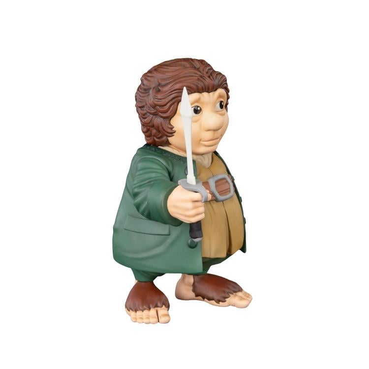 The Hobbit Bilbo Baggins Figure Gallery Image 10