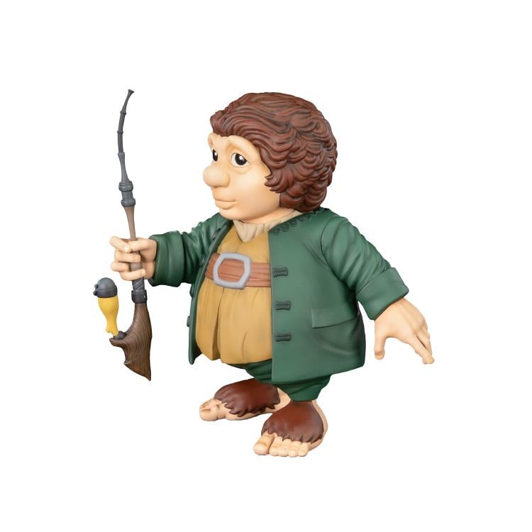 The Hobbit Bilbo Baggins Figure Gallery Image 13