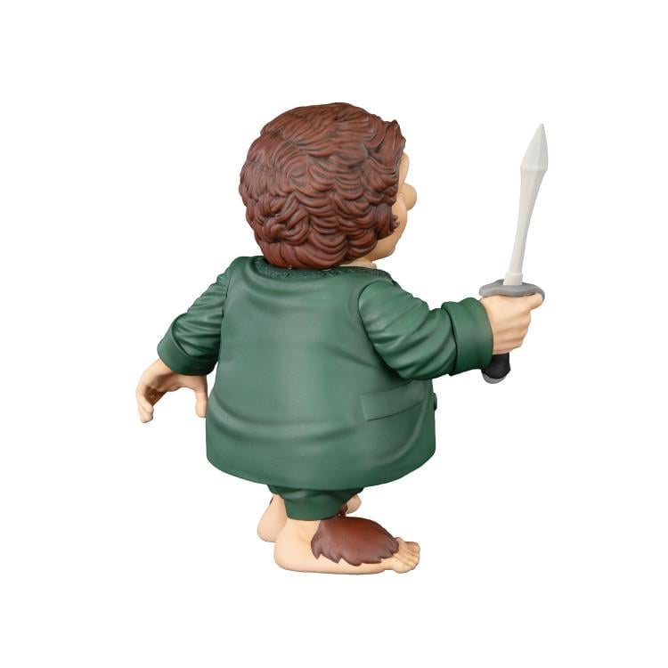 The Hobbit Bilbo Baggins Figure Gallery Image 9