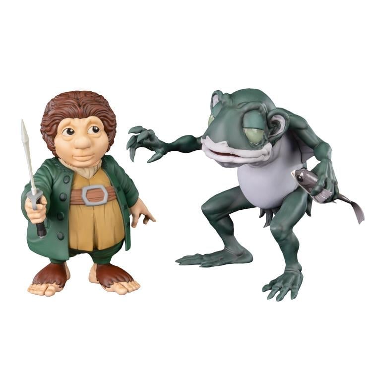 The Hobbit Bilbo Baggins Figure Gallery Image 14