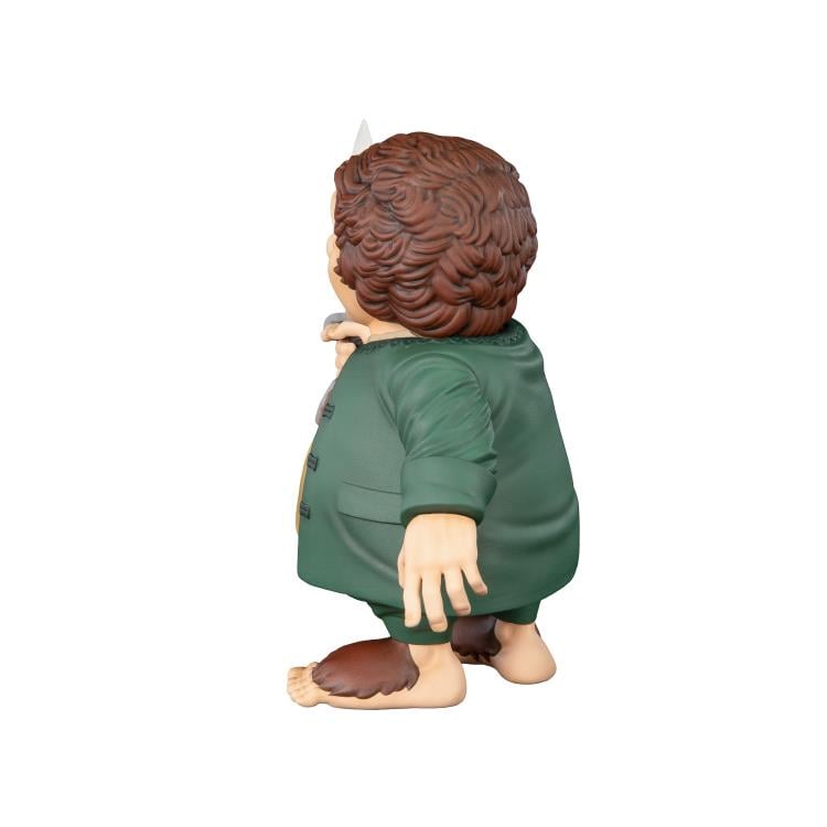 The Hobbit Bilbo Baggins Figure Gallery Image 6