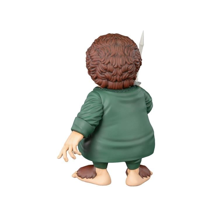 The Hobbit Bilbo Baggins Figure Gallery Image 7