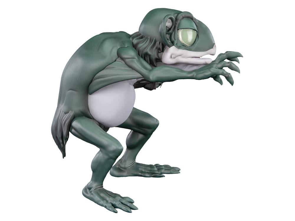 The Hobbit Gollum Figure Gallery Image 10