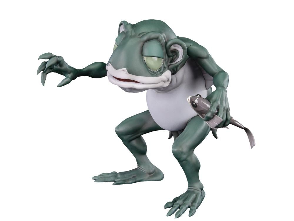 The Hobbit Gollum Figure Gallery Image 3