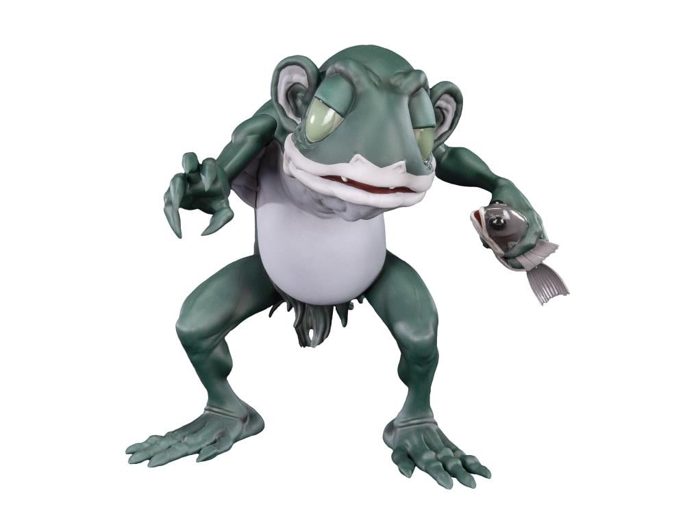 The Hobbit Gollum Figure Gallery Image 4