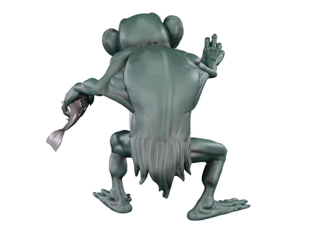 The Hobbit Gollum Figure Gallery Image 8