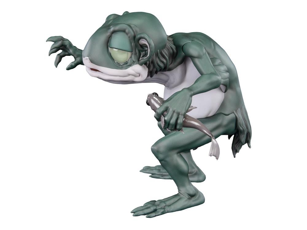 The Hobbit Gollum Figure Gallery Image 6