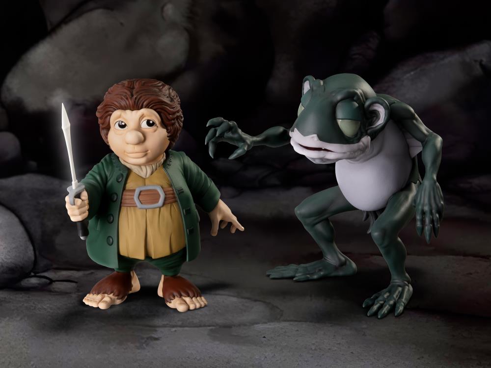 The Hobbit Gollum Figure Gallery Image 12