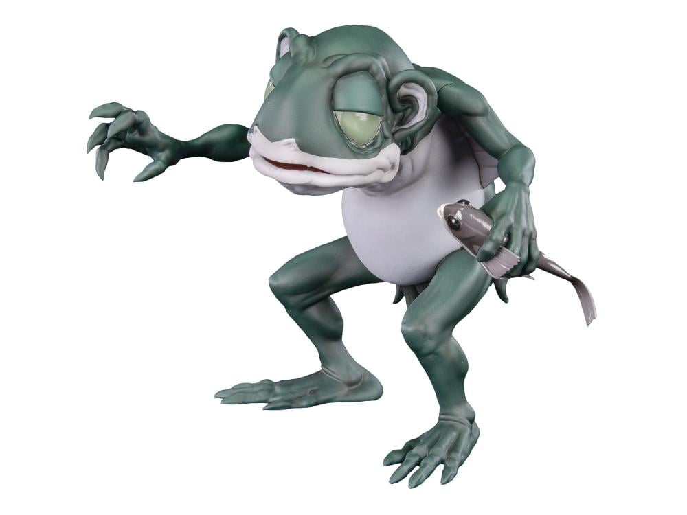 The Hobbit Gollum Figure Gallery Image 5