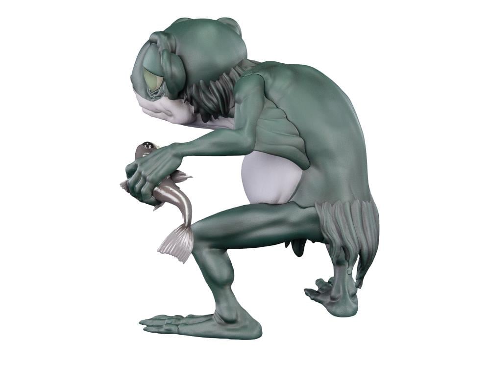 The Hobbit Gollum Figure Gallery Image 7