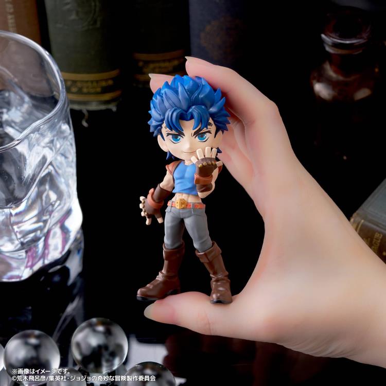 JoJo's Bizarre Adventure PalVerse Phantom Blood Battle Tendency Box of 6 Figures Gallery Image 4